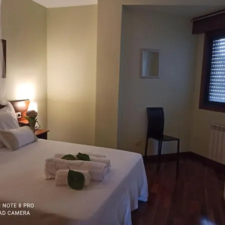 Apartment Repouso Rias Baixas Vigo