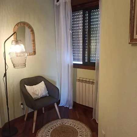 Apartment Repouso Rias Baixas Vigo