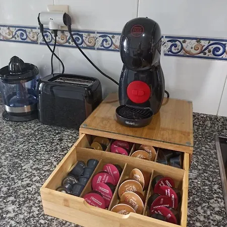 Repouso Rias Baixas Apartment Vigo