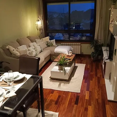 Apartment Repouso Rias Baixas