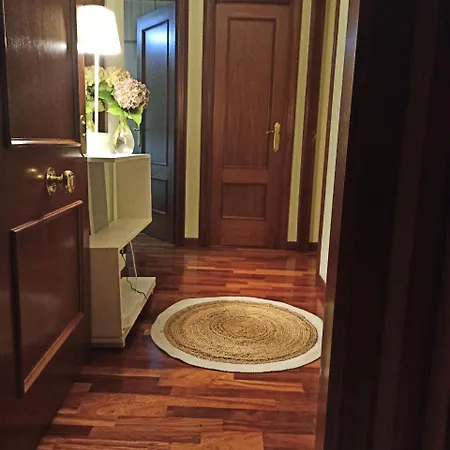 Repouso Rias Baixas Apartment