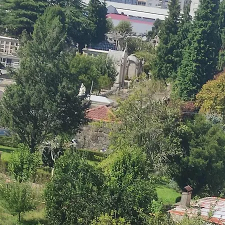 Repouso Rias Baixas Appartamento Vigo