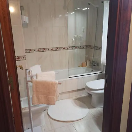 Apartment Repouso Rias Baixas *